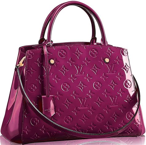 vernis louis vuitton colors|louis vuitton monogram vernis bag.